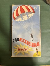 Parascensional Ello Fallschirmspringer 60er J...