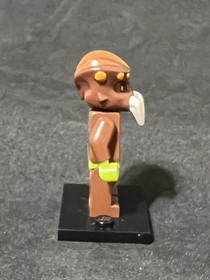 Lego Sparratus Minifigure Legends of Chima 30263 70130 70134 70138 loc053 A4