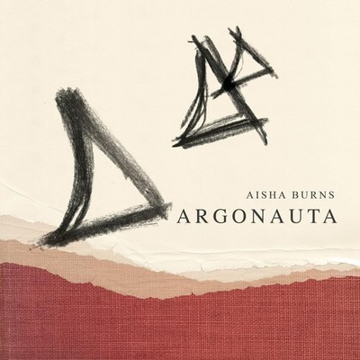 Aisha Burns - Argonauta [New Vinyl LP]