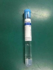 10  PRP Tubes ACD Solution A and Gel 10 mL long expire 