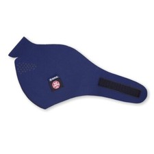 Soft Shell face mask Kama MW16 Navy Wind Stopper