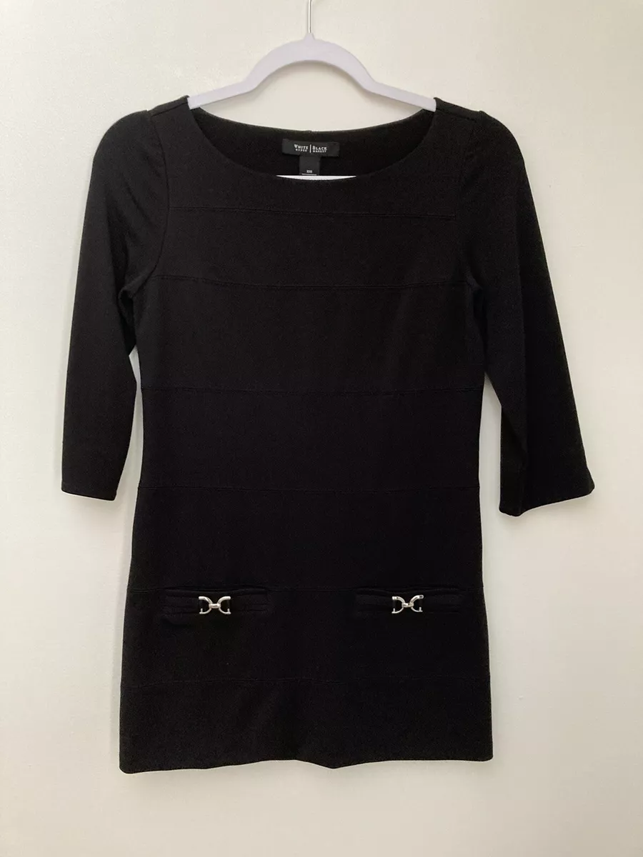 White house cheap black clothing