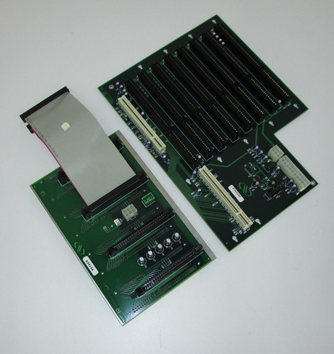 Newport E3421A2 & E3413A Platine - Bild 5 von 5