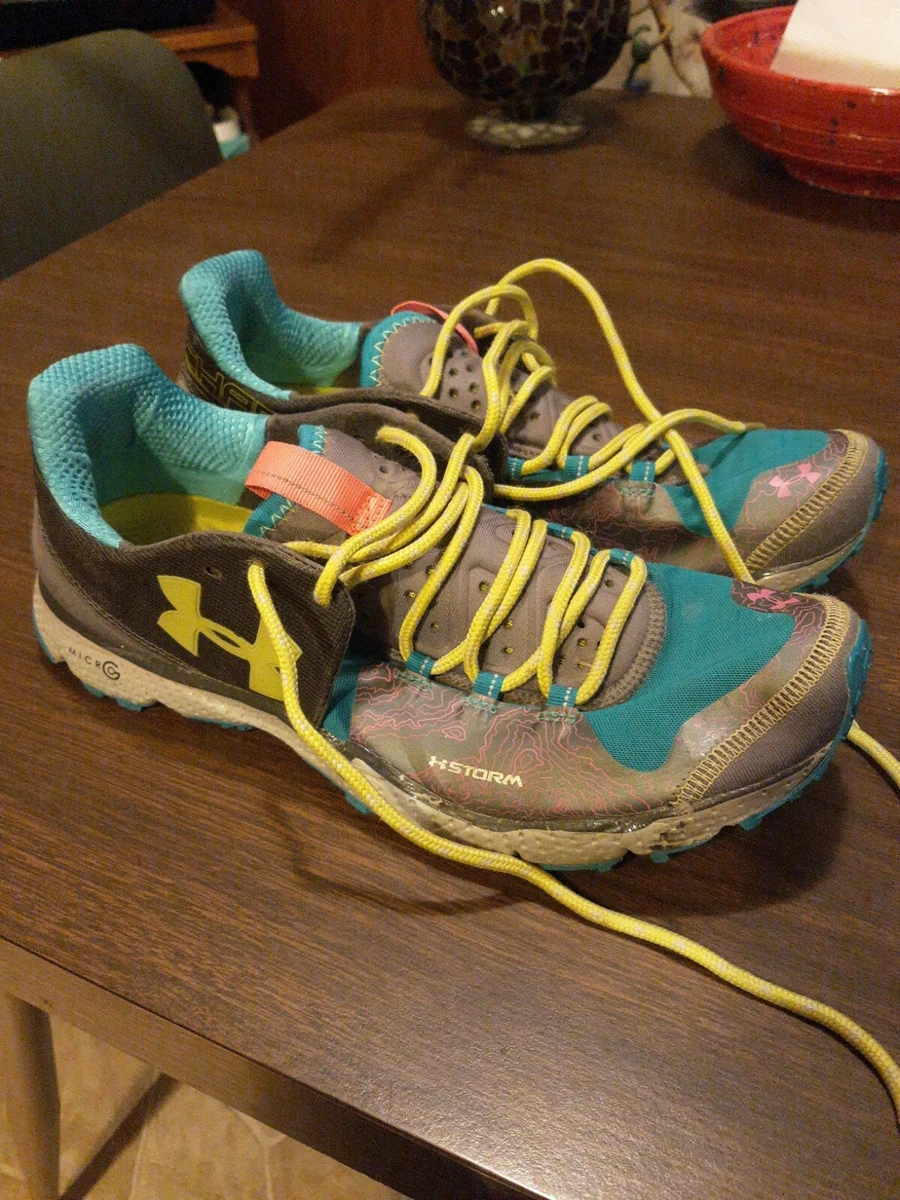 Under armour storm 1 best sale shoes