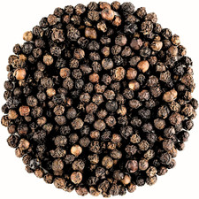 Black Pepper  Organic Whole Peppercorns  Premium Pure Natural Ceylon Spices