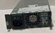 Cisco Systems PWR-C49-300AC Power Supply DCJ3001-01P