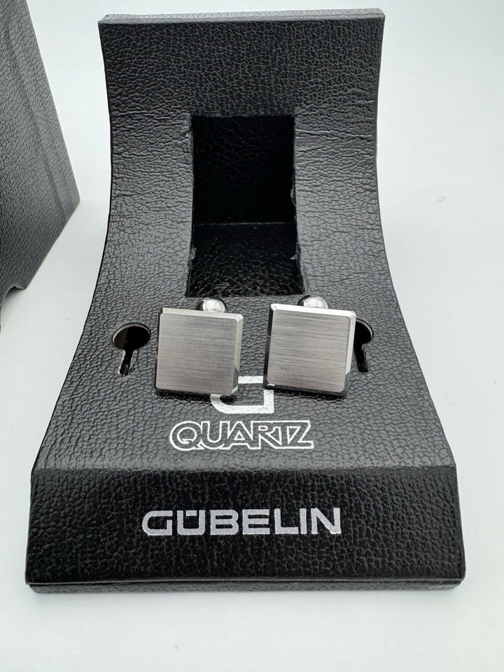 Gübelin Gemelli - Inclusa Scatola - Immagine 2 di 4