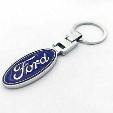 portachiavi ford kuga puma ecosoprt car