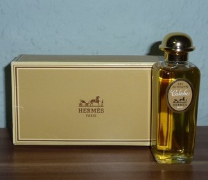 hermes caleche edt