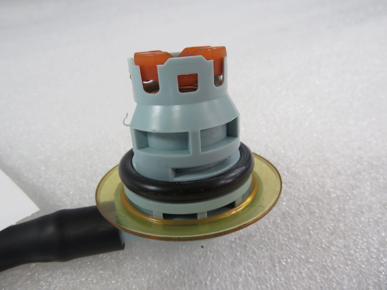 Ferrari 612 Scaglietti, Fuel Tank Breather Valve, Used, P/N 261175