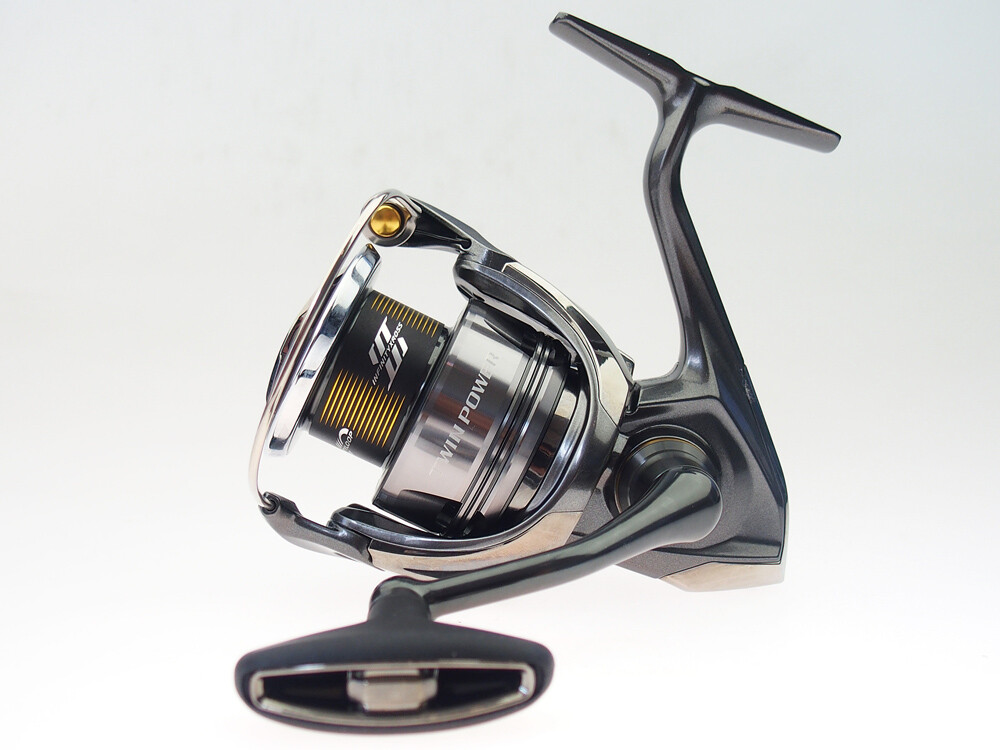 NEW Shimano Twin Power FE C2000S - 4000 PG Spinning Reel | eBay NEW Shimano Twin Power FE C2000S - 4000 PG Spinning Reel | eBay