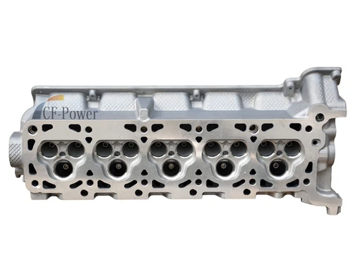New Quality Bare Cylinder Head for 2005-2013 Ford 6.8 L SOHC V10 (3V) LEFT SIDE