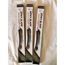DFG Offroad - WIPER BLADE FOR FJ CRUISER (SET)