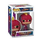 Funko Pop! Vinyl: Marvel - Kamala Khan #1078