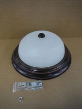 Trans Globe Ceiling Fixture 13618ROB