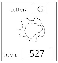 For Vw Free Fedex 2 Day 527 G Oem Replacement Wheel Lock Key Euro Made New For Vw Free Fedex 2 Day 527 G Oem Replacement Wheel Lock Key Euro Made New