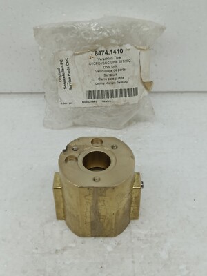 RATIONAL 8474.1410 OVEN DOOR LOCK