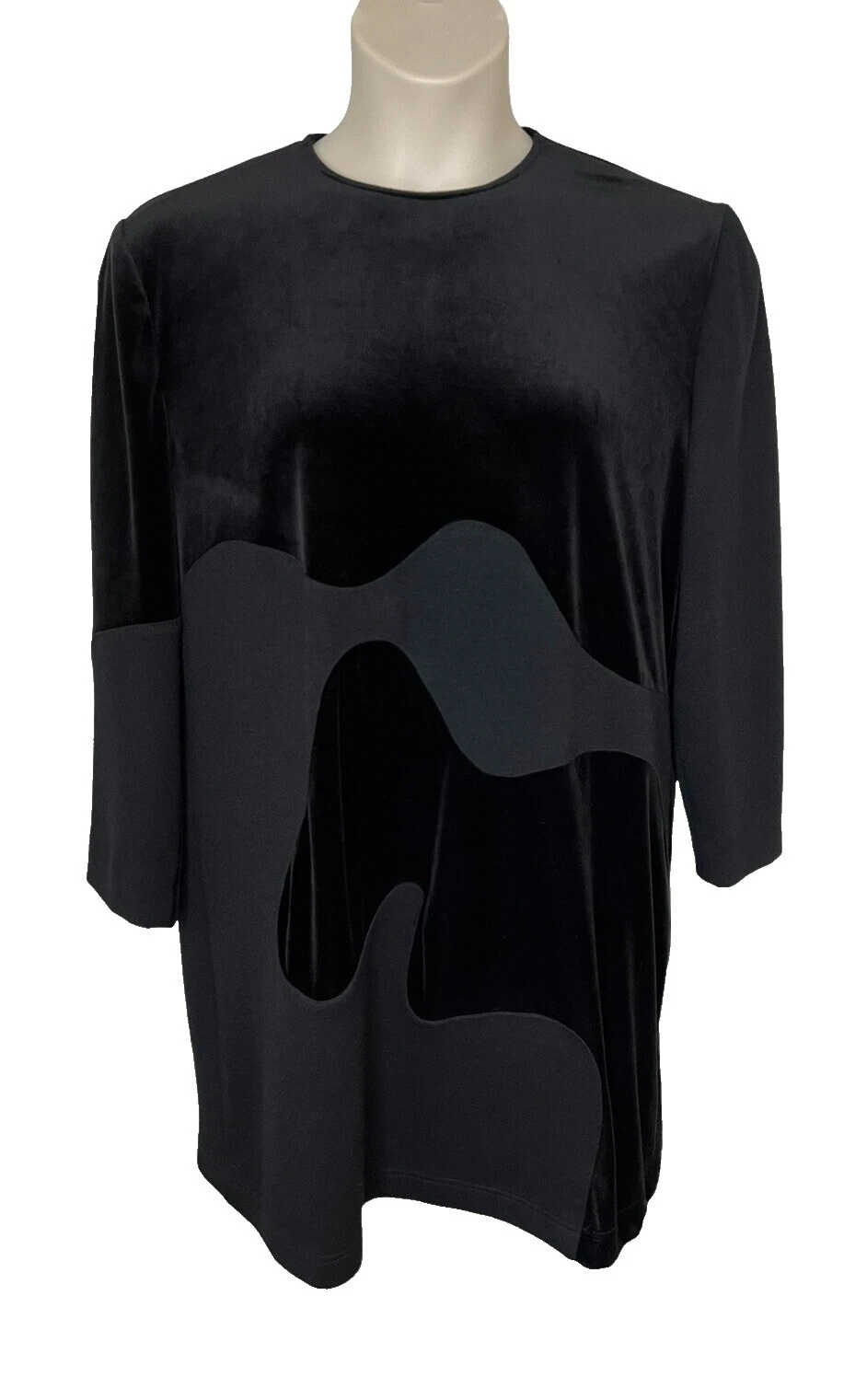 Women's Geometric Louis Feraud