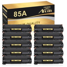 CRG125 For Canon 125 Toner Cartridge 125 ImageClass MF3010 LBP6030w Printer