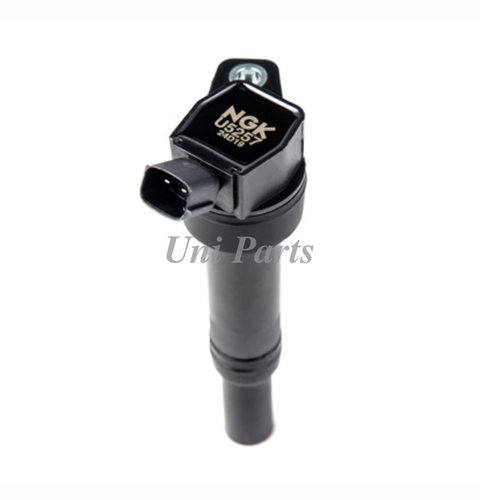 27300-2E000 4pcs Ignition Coil For Hyundai Elantra Kia Soul Forte 2.0L - Picture 3 of 6