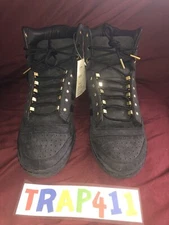 Adidas 2 Chainz x Top Ten High 2 Good To Be T.R.U. Size 10.5 Free Shipping