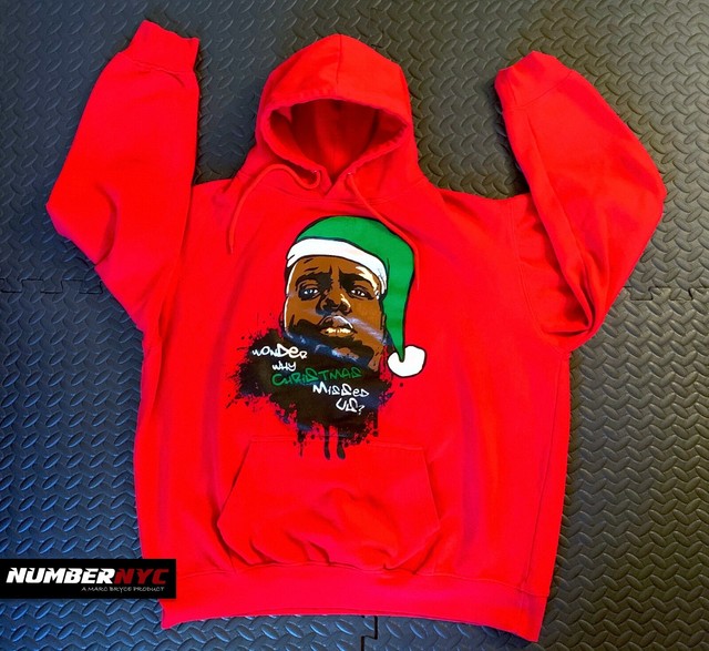 money jumper blue