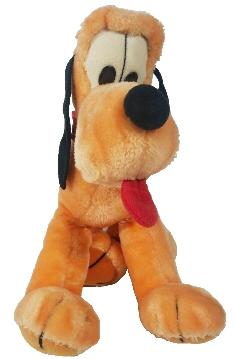 Hasbro Mickey Mouse & Friends набивные животные