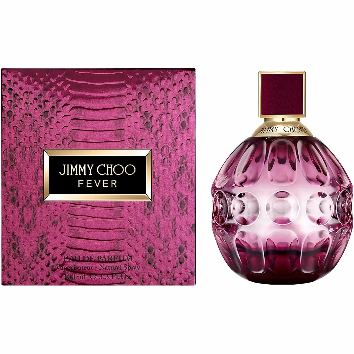 jimmy choo perfume