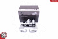 SKV Germany 46SKV524 Bremssattel Hinten Rechts FüR Mercedes MERCEDES-BENZ