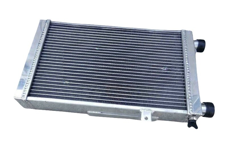 Lotus Europa 1967-1975 Radiator