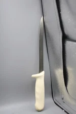 Dexter Russell Sani Safe 9" Narrow Fillet Knife S133-8 Stain Free High Carbon GA