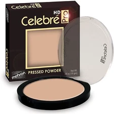 Mehron Celebré Pro-HD™ Pressed Powder Foundation Makeup_Pick !!!
