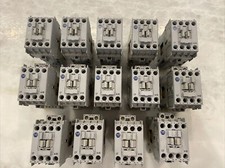 Allen Bradley 700-Cf400d 24V Series A Control Contactor Relay MULTI DISCOUNT