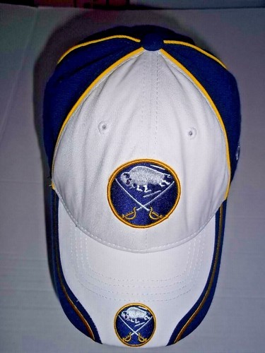 NHL Buffalo Sabres New Era Fits Mens 