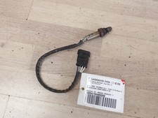 Lambdasonde hinten 1,1 40 KW Fiat Seicento 187 783440038