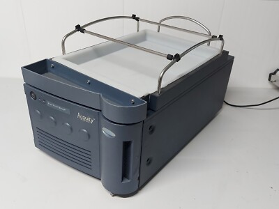 Waters Acquity Binary Solvent Manager 186015001 with Tray