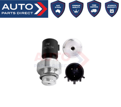 Engine Oil Pressure Sensor for GM Holden Commodore VE VF 6.0L 12673134