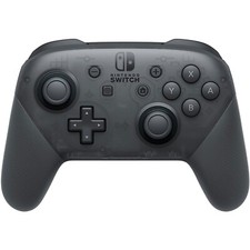 New For Nintendo Switch Pro Controller Wirele...