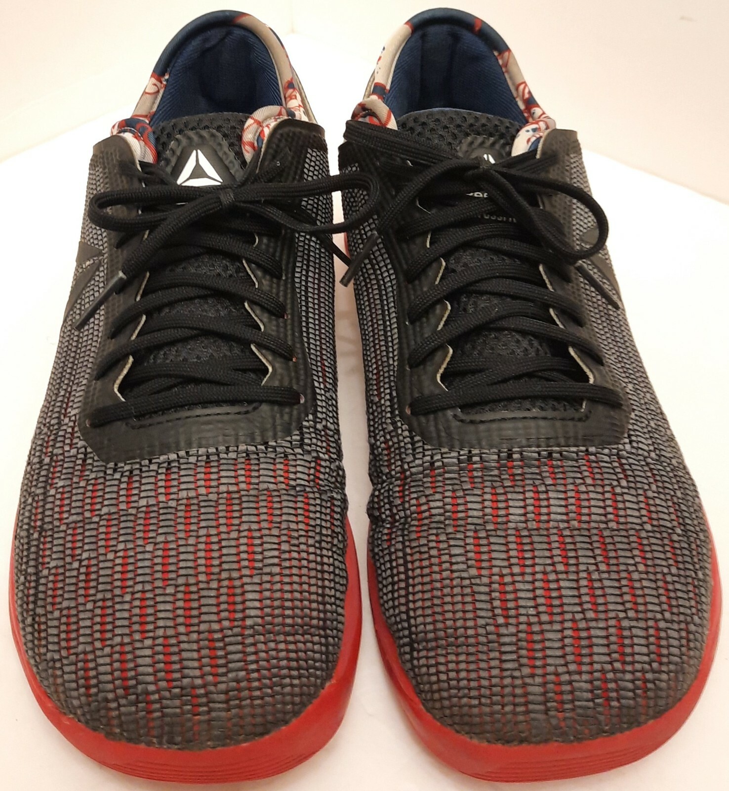 Reebok CrossFit Flexweave Nano RopePro Shoes Womens S… Gem