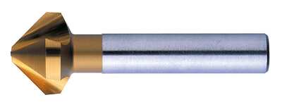 EXACT Kegelsenker D335C TiN CBN 15 mm Advanced - 50225