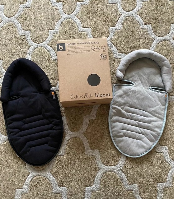 bloom newborn insert