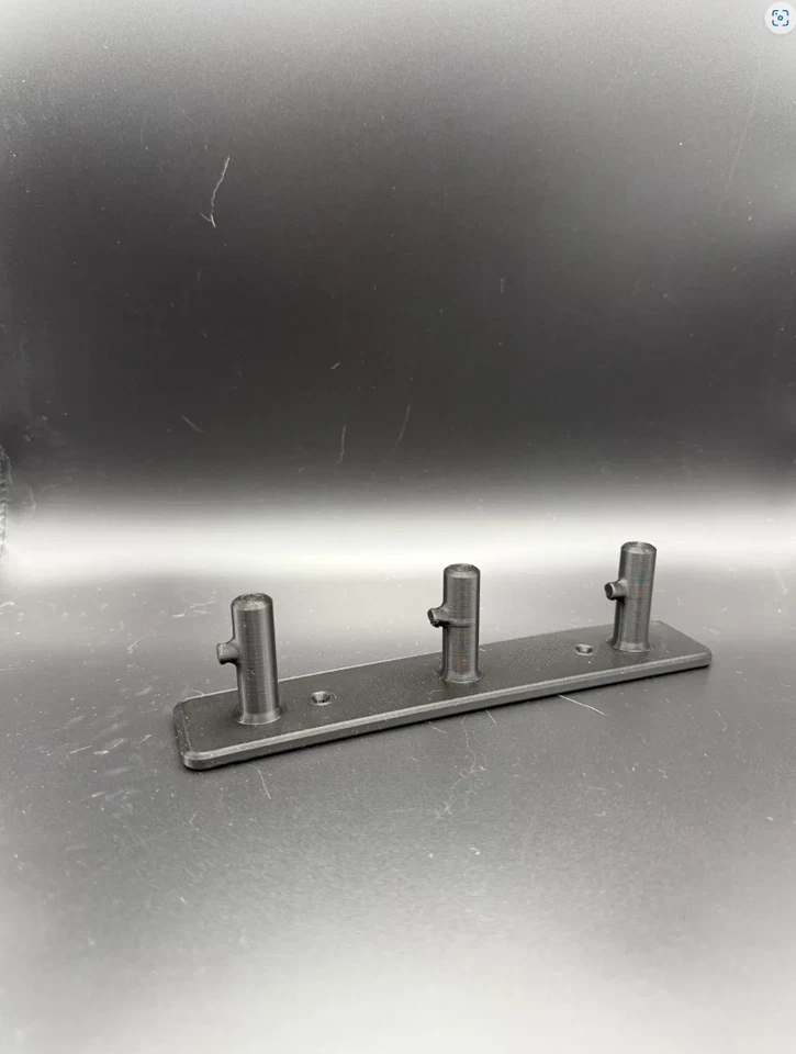 KitchenAid Mixing Attachment Holder - Image 4 of 4