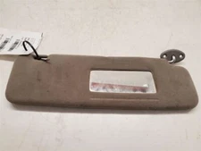 Toyota 4 Runner SR5 Sport, Right Sun Visor PM, 01-02, Gray, FA17, 74310-35630-B0