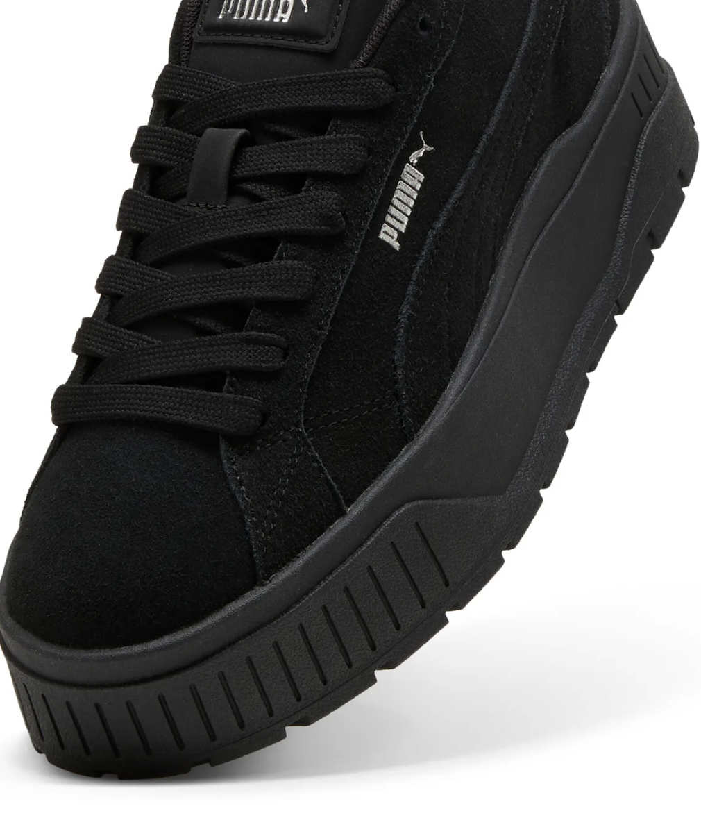 【PUMA】Carmen II◆397457-01◆ PUMA Puma Karmen II Unisex Lifestyle Casual Shoes Sports