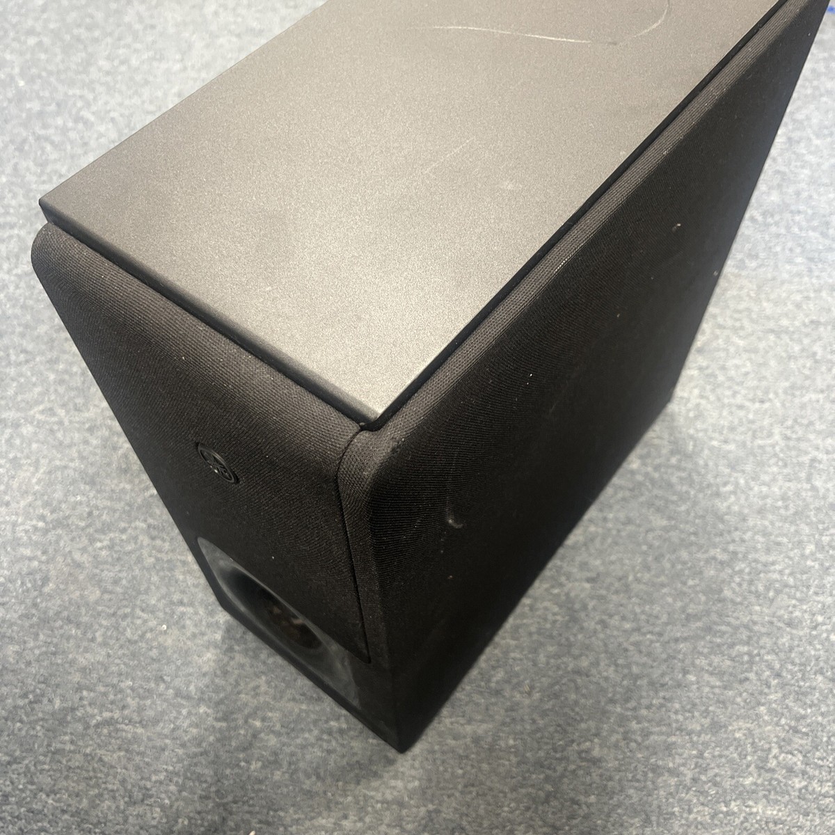 Yamaha Model NS-WSW44 Wireless Subwoofer | eBay Yamaha Model NS-WSW44 Wireless Subwoofer | eBay