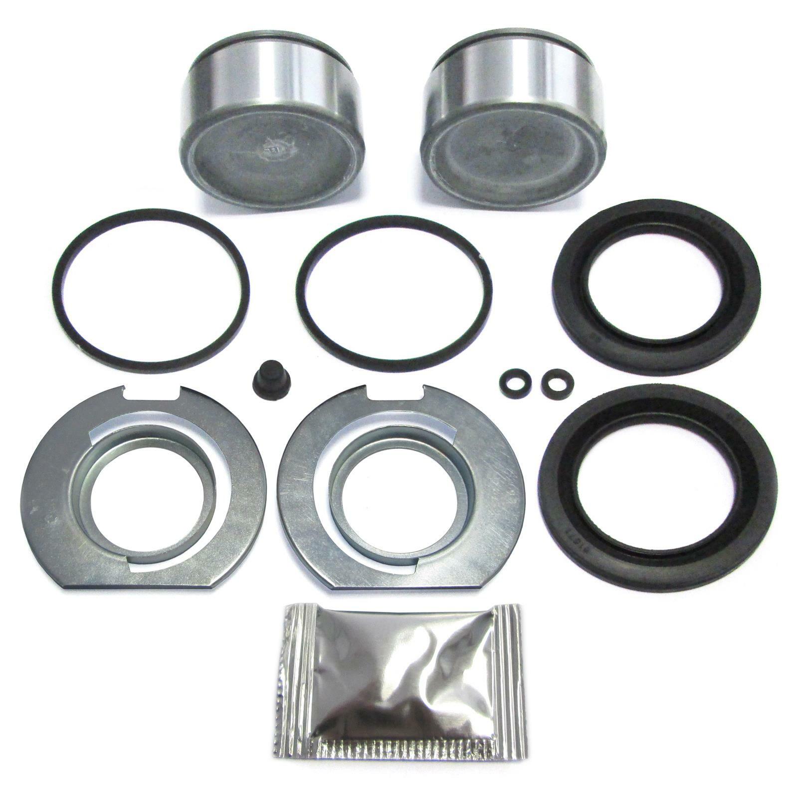 114-5091 QUICK BRAKE Bremssattel-Reparatursatz Mit Kolben, : 52