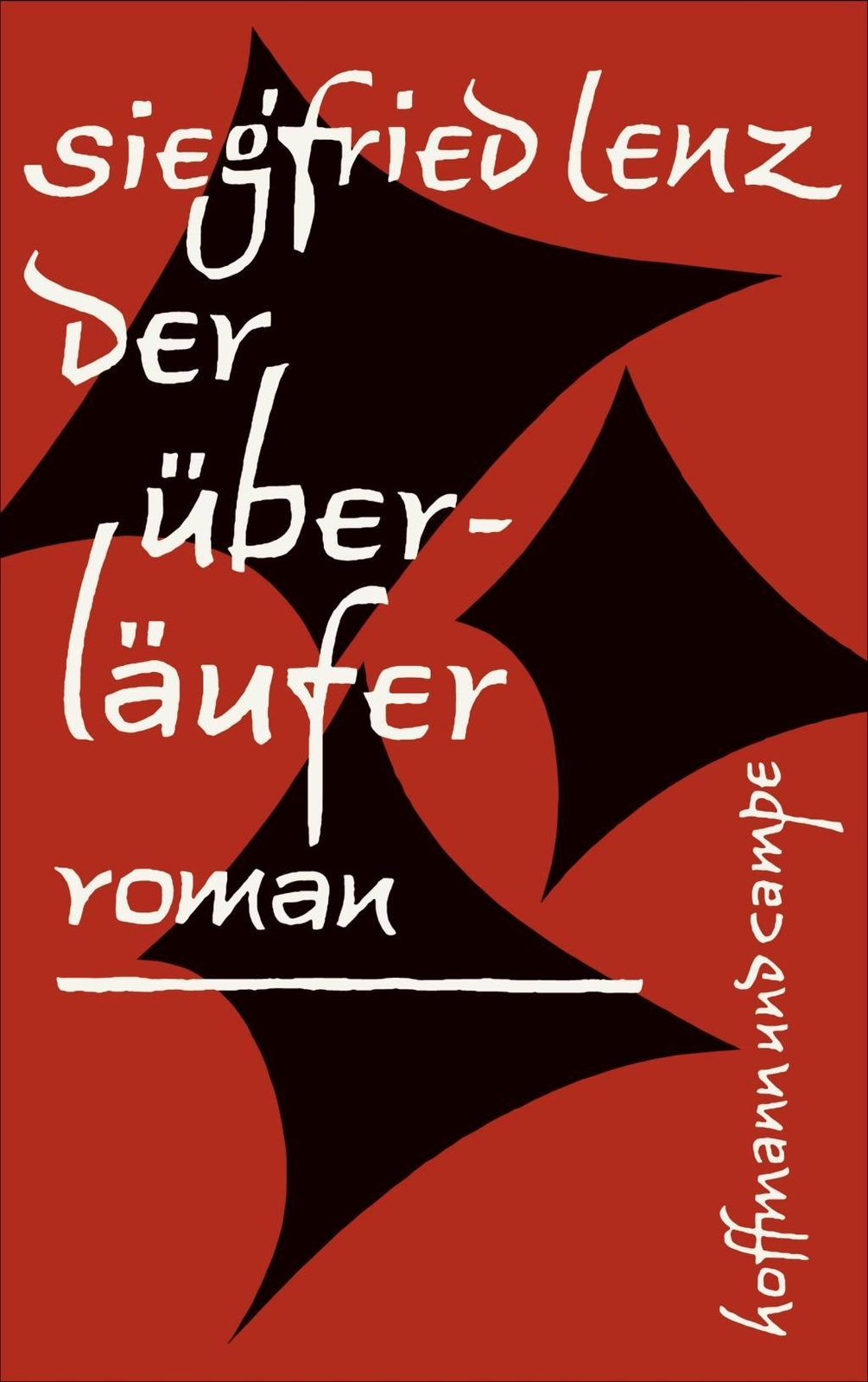 Thumbnail - Der Überläufer | Buch | 9783455405903