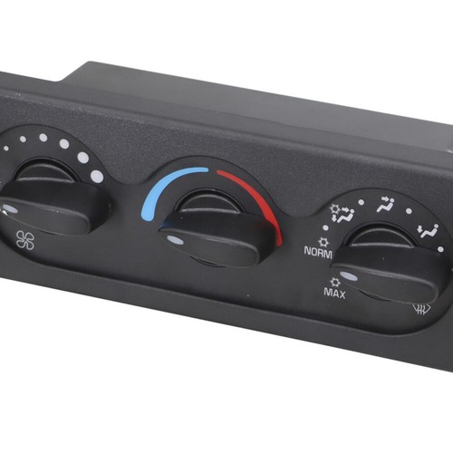AC Heater Climate Control Module for International 4200 4300 4400 3545543C5 - Picture 7 of 10