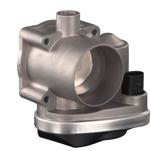 Throttle Body Fits Seat Leon Skoda Fabia Volkswagen Golf Polo Febi 100778 - Picture 11 of 12