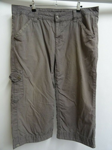 Mammut Hiking Pants Walking Trousers 